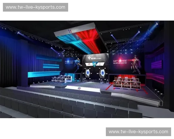 体育电竞主场文化：竞技与激情的交汇点