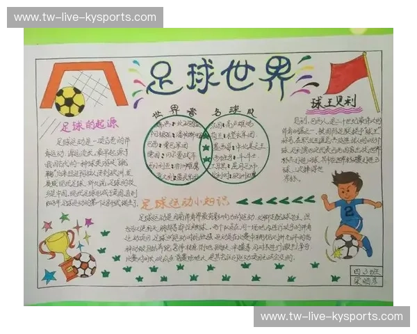 足球观赛指南：把每一场比赛变成难忘的体验